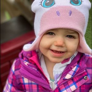 Meet your Posher, Alicia